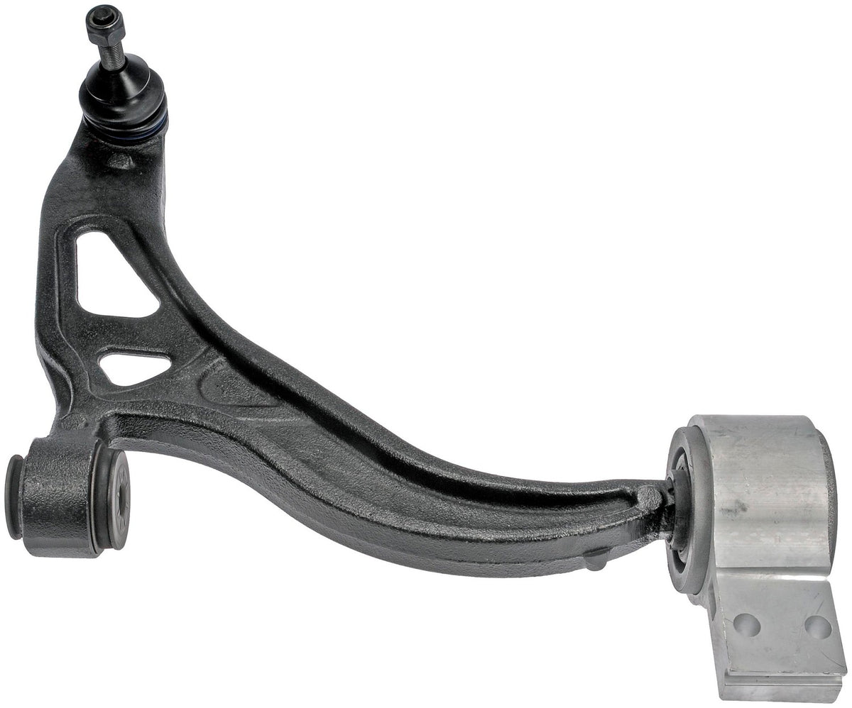 Dorman Suspension Control Arm and Ball Joint Assembly for 2019-2019 Ford Explorer Police Interceptor Utility 522-760