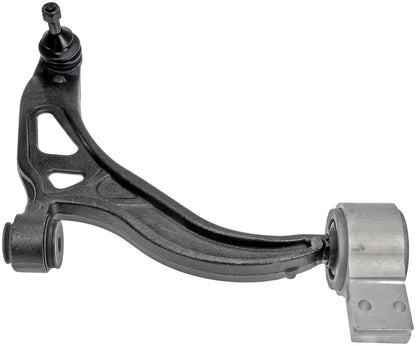 Dorman Suspension Control Arm and Ball Joint Assembly for 2019-2019 Ford Explorer Police Interceptor Utility 522-760