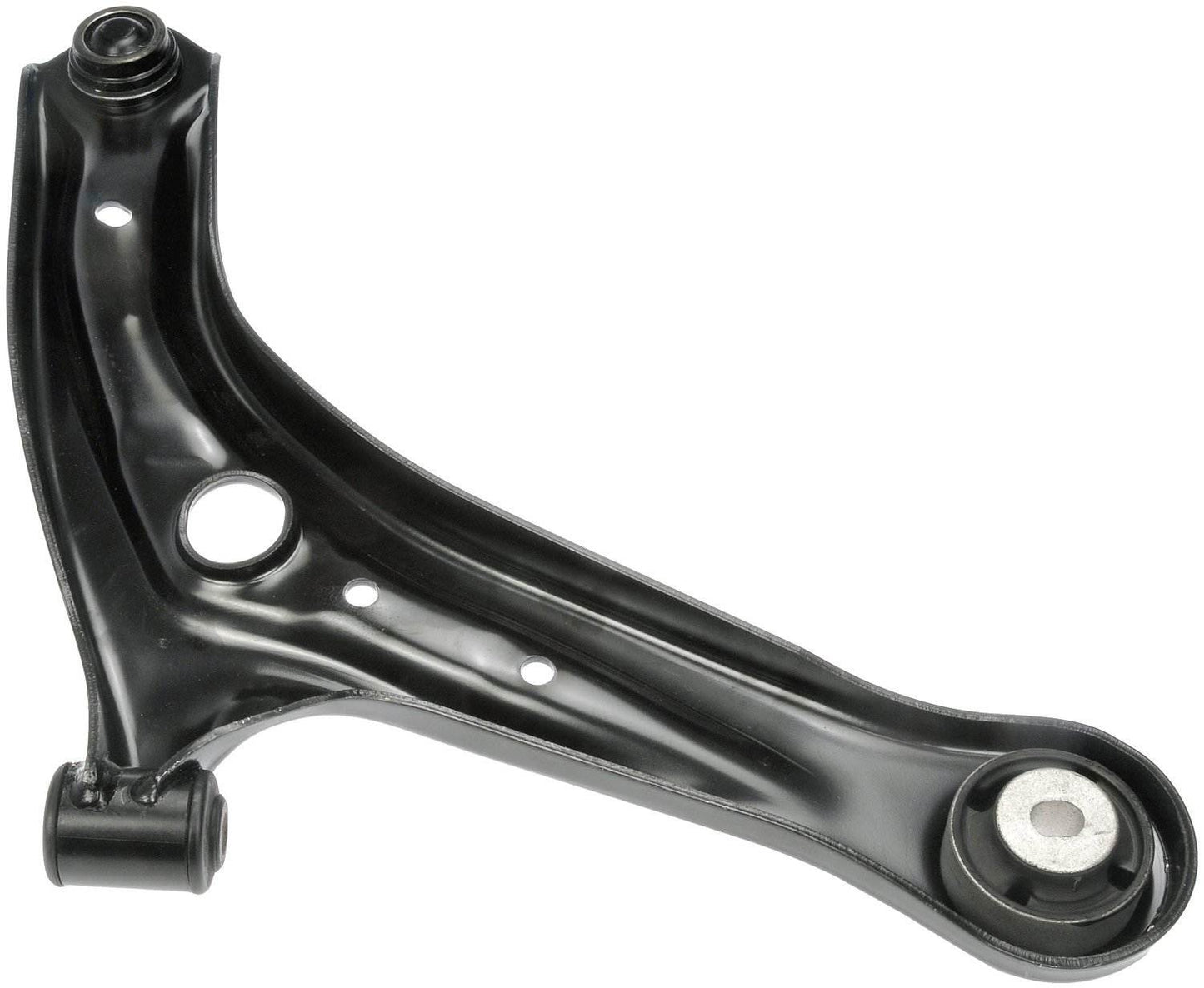 Dorman OE Solutions Suspension Control Arm and Ball Joint Assembly for 2011-2019 Ford Fiesta 522-761