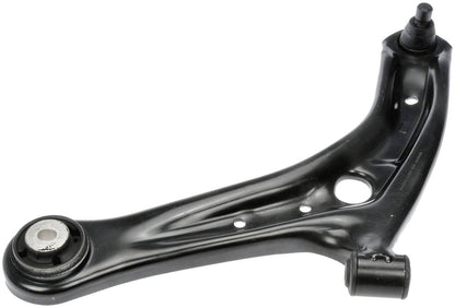 Dorman OE Solutions Suspension Control Arm and Ball Joint Assembly for 2011-2019 Ford Fiesta 522-761