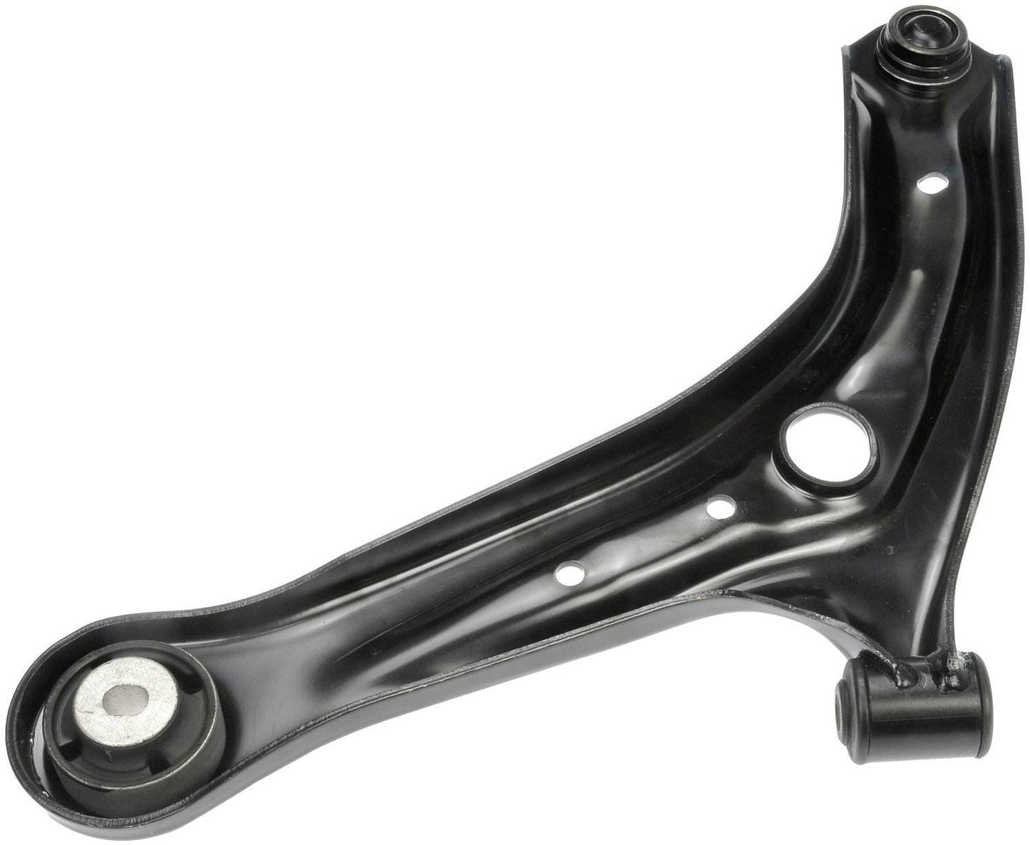 Dorman - OE Solutions Suspension Control Arm and Ball Joint Assembly Durably designed for 2019-2021 Ford Fiesta Figo 522-762