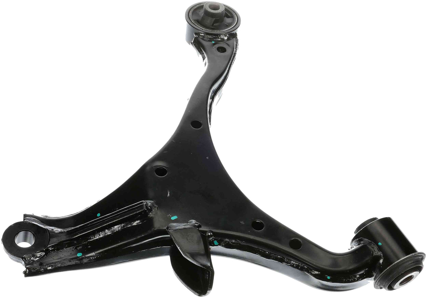 Dorman OE Solutions Suspension Control Arm for 2002-2005 Honda Civic 522-777