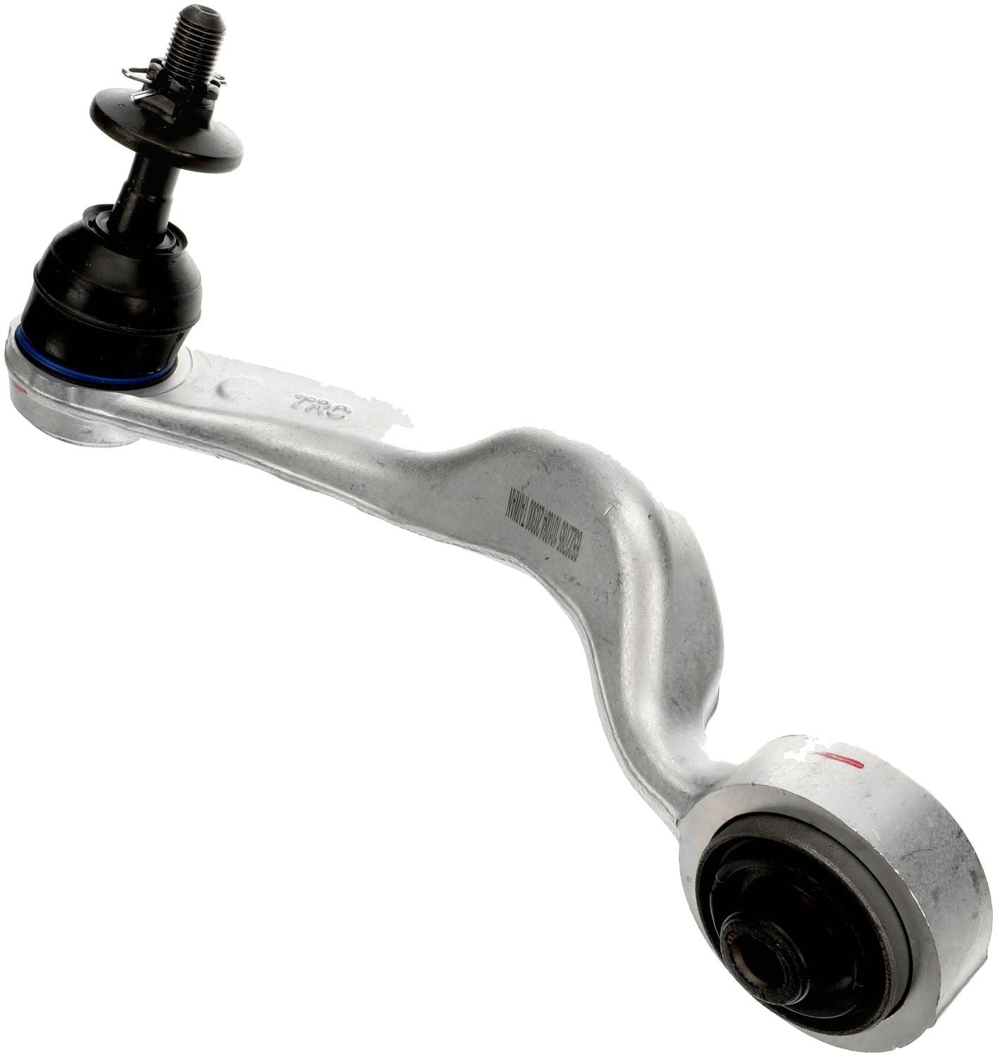 Dorman OE Solutions Suspension Control Arm and Ball Joint Assembly for 2007-2017 Lexus LS460 522-785