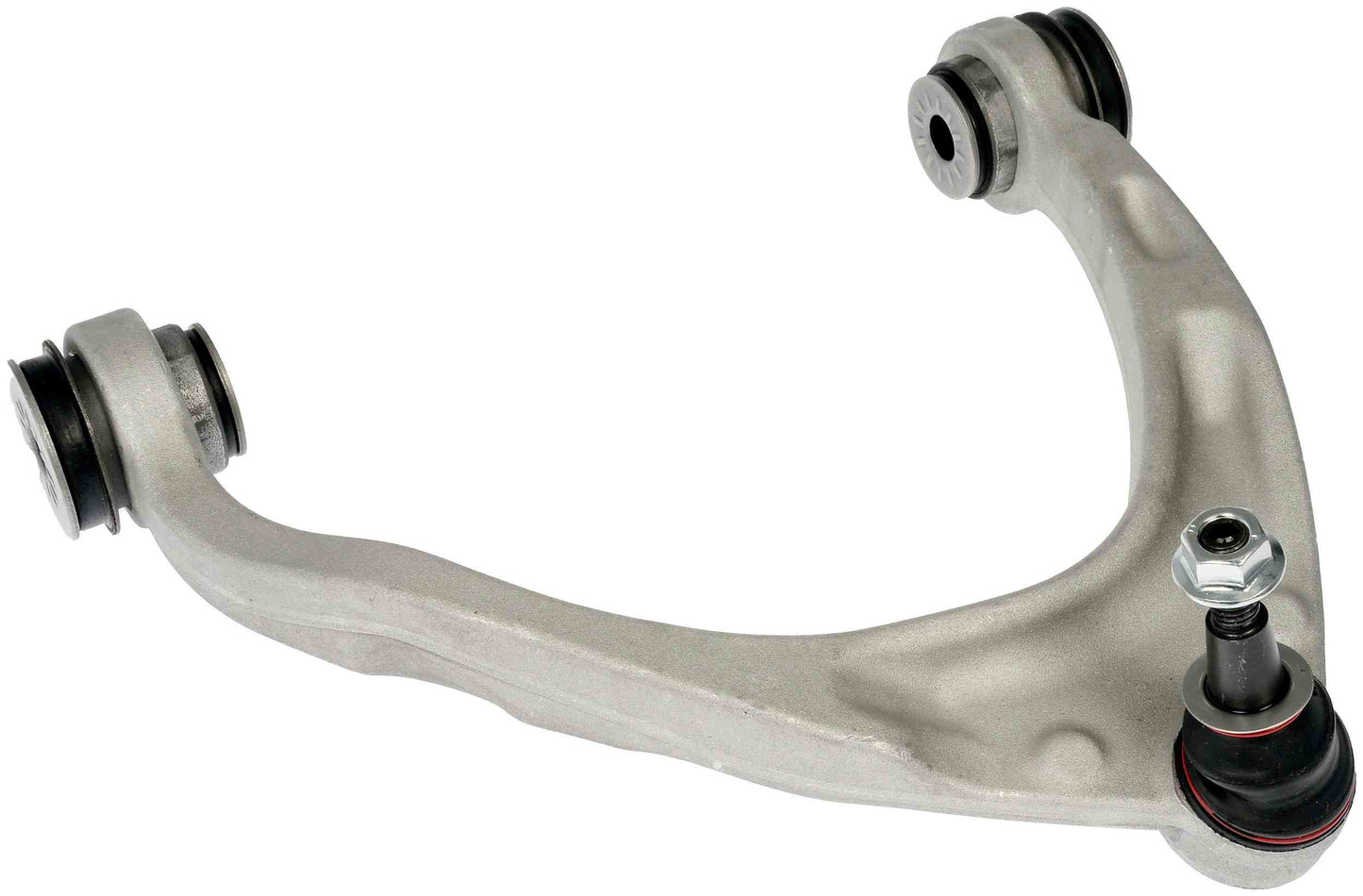 Dorman OE Solutions Suspension Control Arm and Ball Joint Assembly with Durability for 2014-2016 Chevrolet GMC Cadillac 522-804
