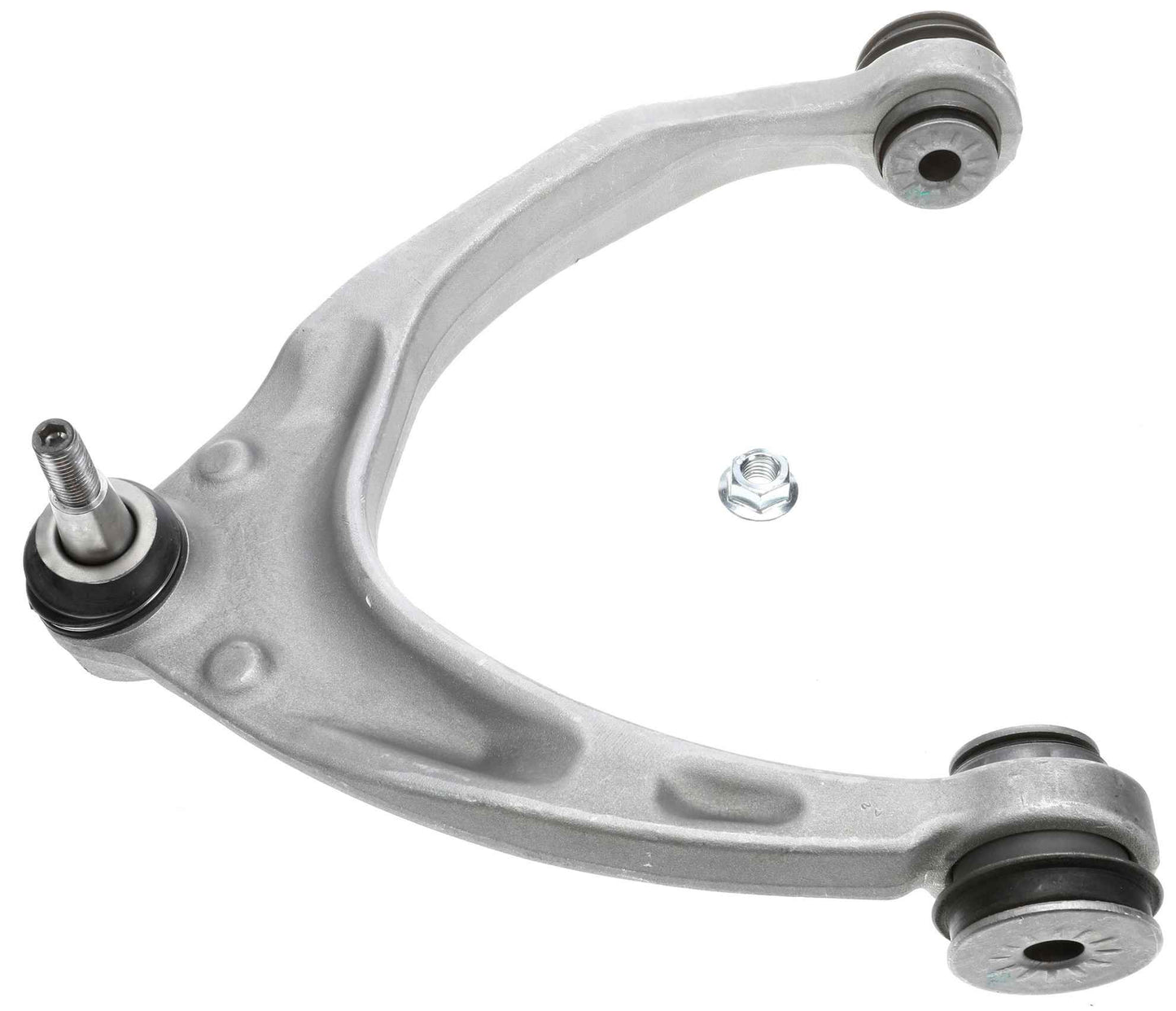 Dorman OE Solutions Suspension Control Arm and Ball Joint Assembly with Durability for 2014-2016 Chevrolet GMC Cadillac 522-804