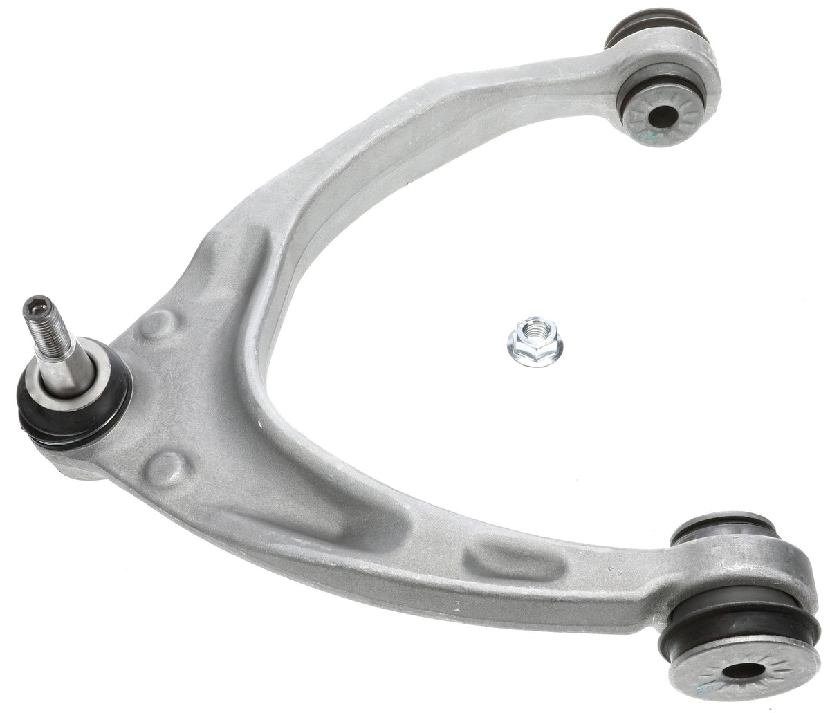 Dorman OE Solutions Suspension Control Arm and Ball Joint Assembly with Durability for 2014-2016 Chevrolet GMC Cadillac 522-804