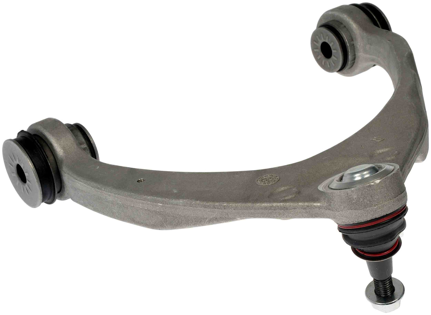 Dorman OE Solutions Suspension Control Arm and Ball Joint Assembly with Durability for 2014-2016 Chevrolet GMC Cadillac 522-804