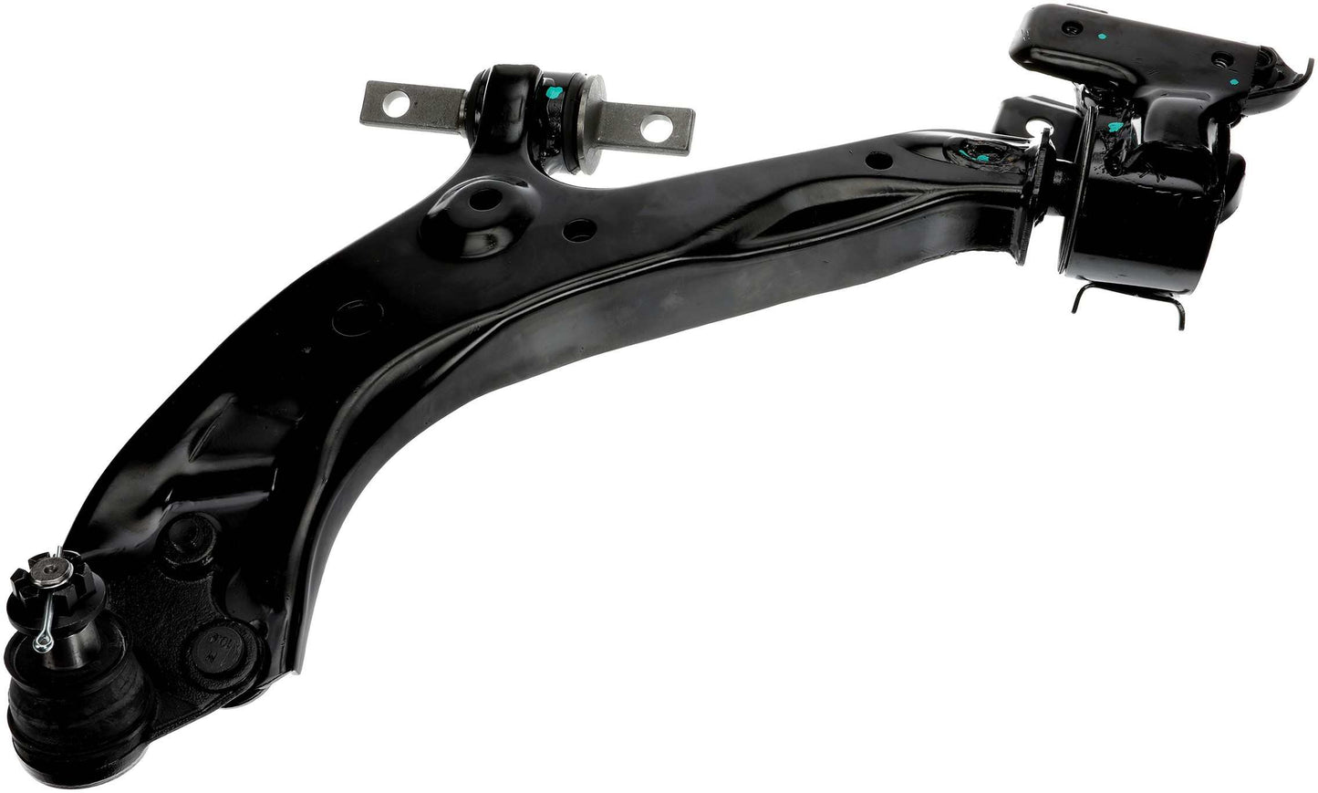 Dorman Suspension Control Arm and Ball Joint Assembly for 2014-12 Honda CR-V 522-809