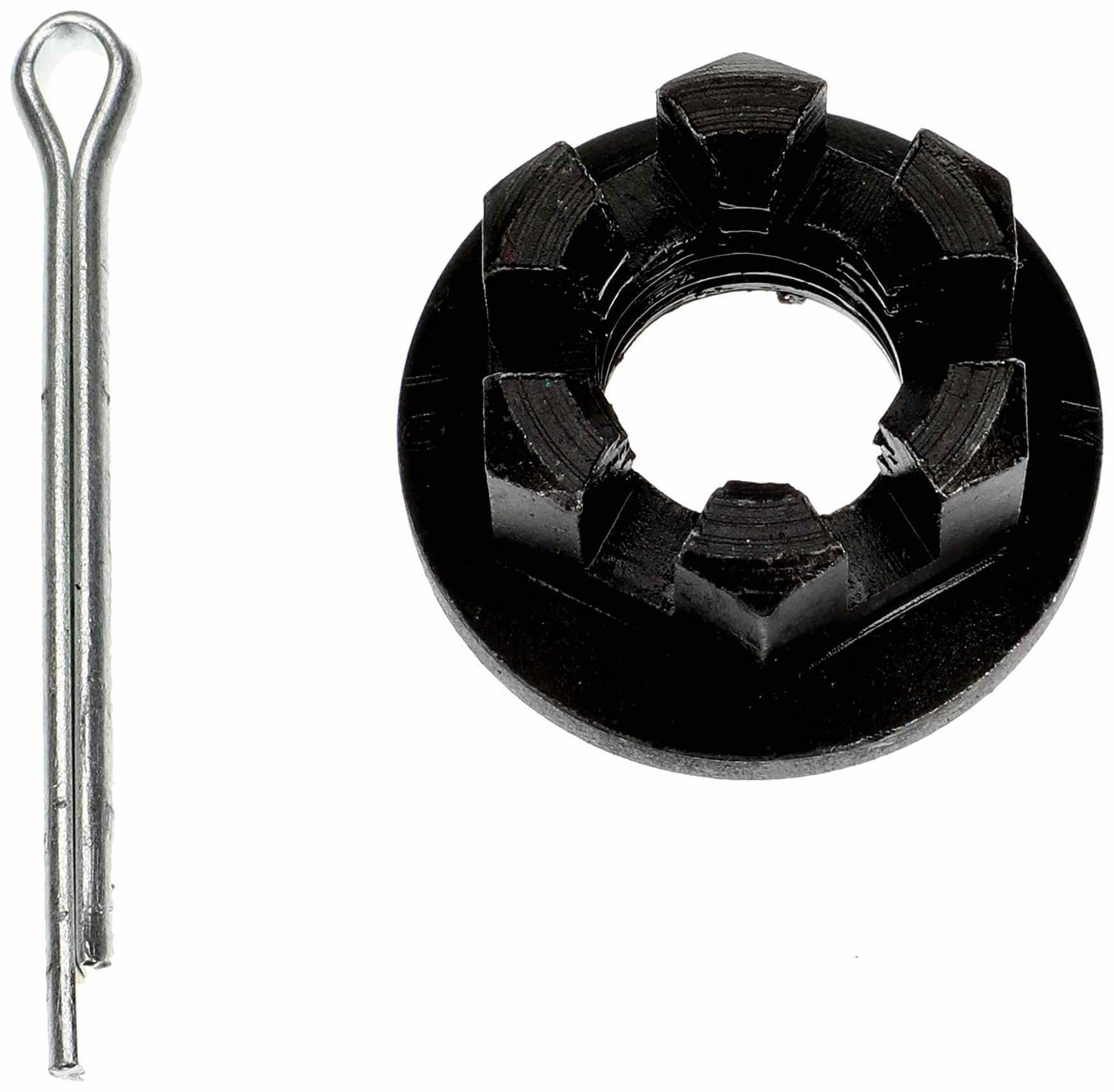 Dorman Suspension Control Arm and Ball Joint Assembly for 2014-12 Honda CR-V 522-809