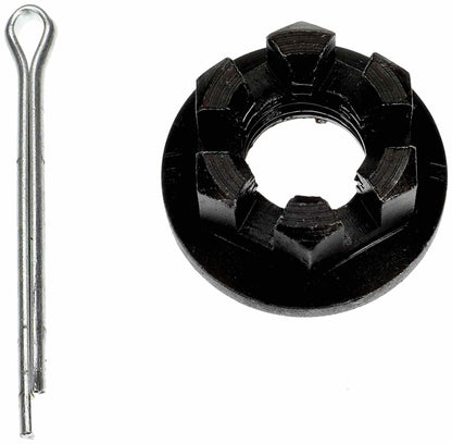 Dorman Suspension Control Arm and Ball Joint Assembly for 2014-12 Honda CR-V 522-809