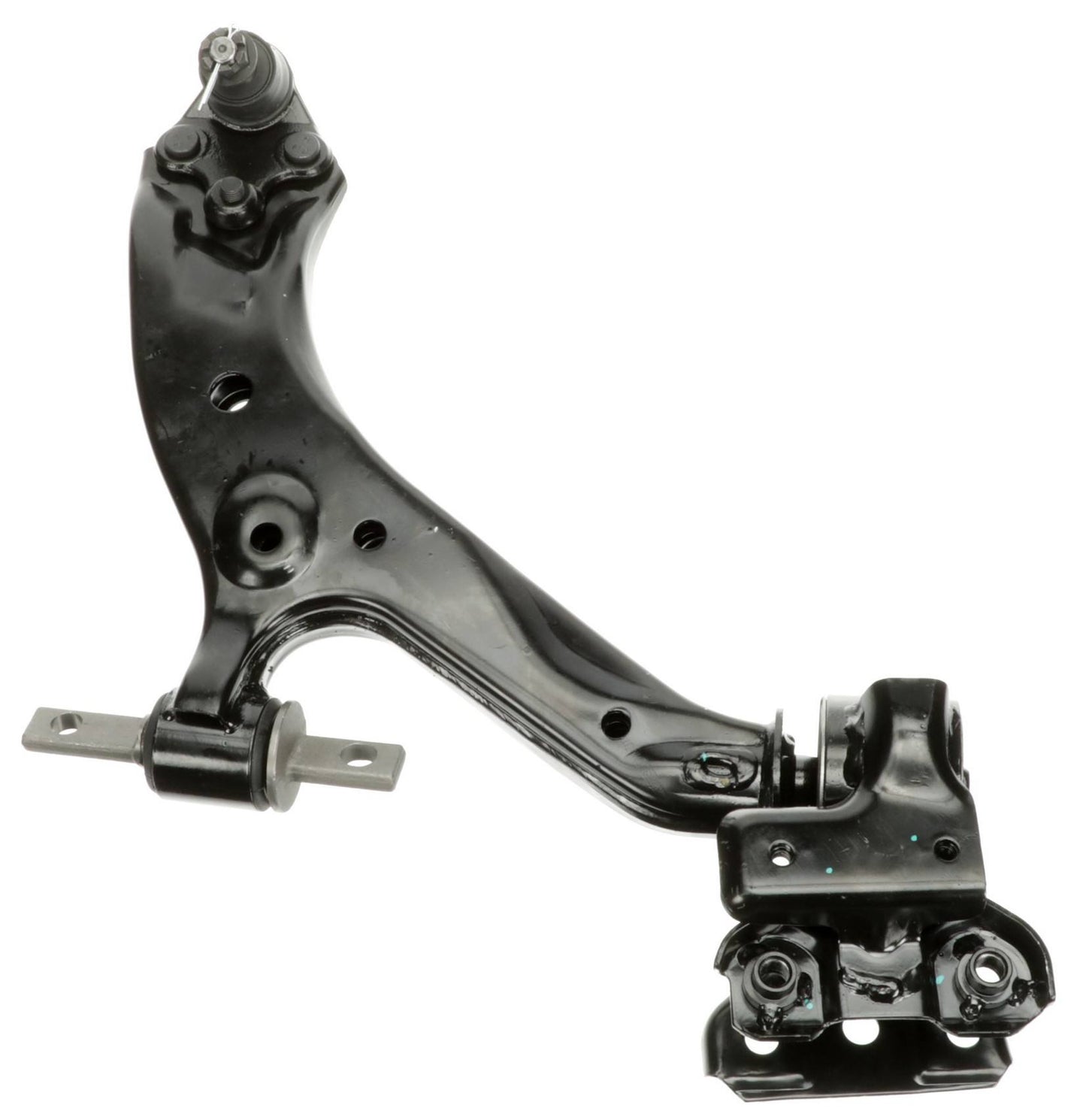 Dorman Suspension Control Arm and Ball Joint Assembly for 2014 Honda CR-V 522-810