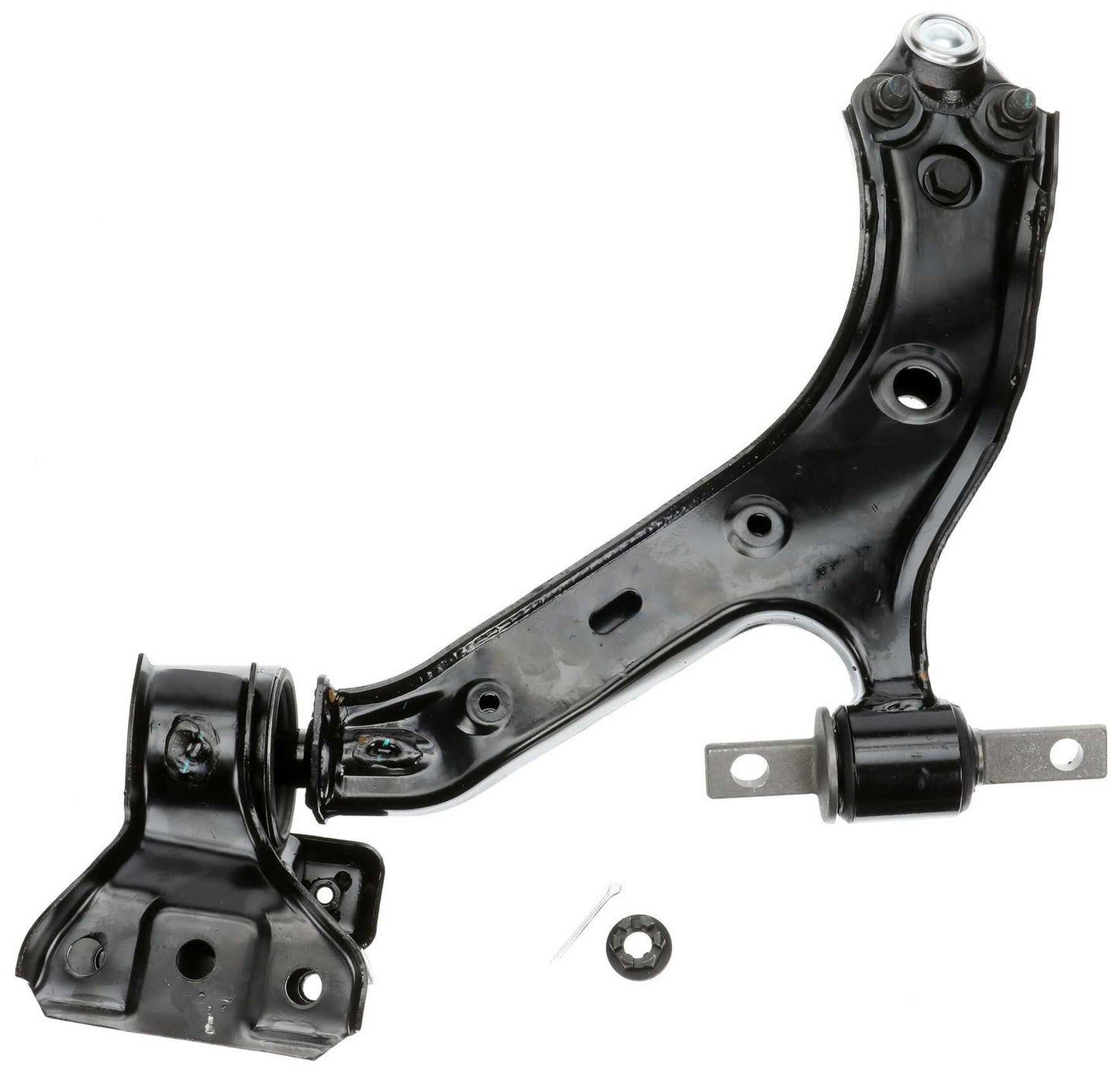 Dorman Suspension Control Arm and Ball Joint Assembly for 2014 Honda CR-V 522-810