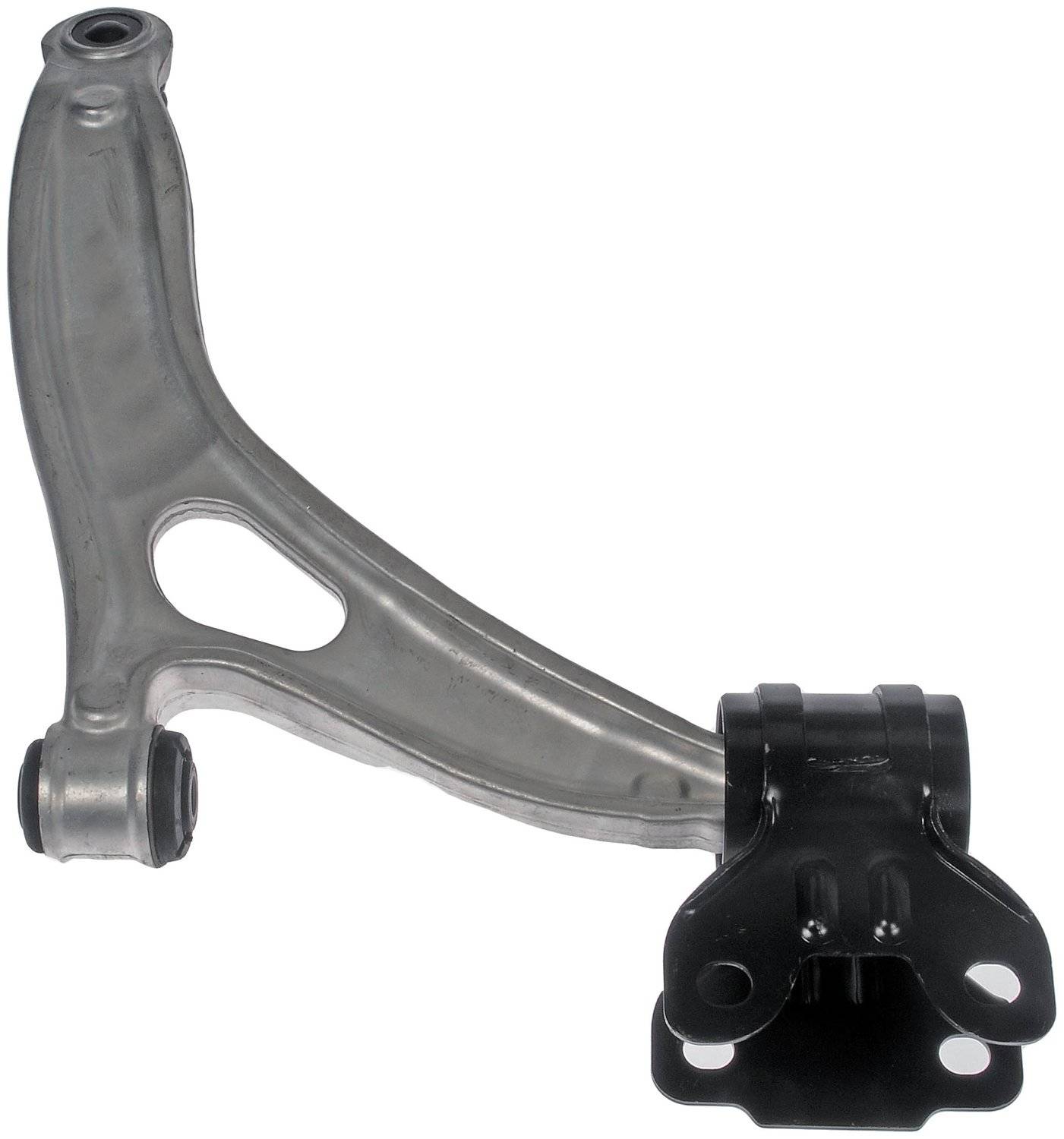 Dorman - OE Solutions Suspension Control Arm and Ball Joint Assembly with Rust‑Resistant Coating for 2013-2017 Ford C‑Max, 2012-2018 Ford Focus, 2019-2023 Ford Transit Connect 522-811