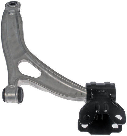 Dorman - OE Solutions Suspension Control Arm and Ball Joint Assembly with Rust‑Resistant Coating for 2013-2017 Ford C‑Max, 2012-2018 Ford Focus, 2019-2023 Ford Transit Connect 522-811