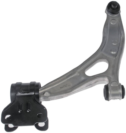 Dorman - OE Solutions Suspension Control Arm and Ball Joint Assembly with Rust‑Resistant Coating for 2013-2017 Ford C‑Max, 2012-2018 Ford Focus, 2019-2023 Ford Transit Connect 522-811