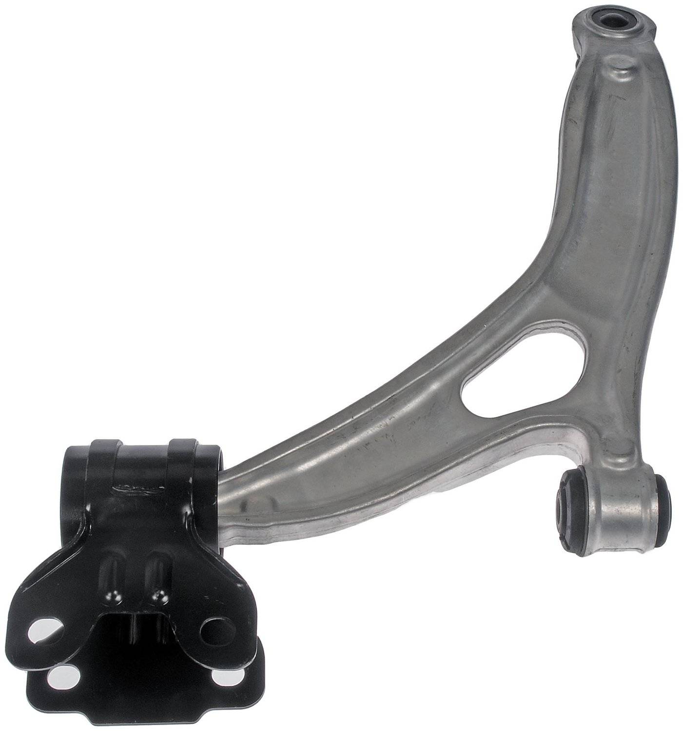 Dorman OE Solutions Suspension Control Arm and Ball Joint Assembly with Rust‑Resistant Coating for Ford C‑Max 2013‑2017, Focus 2012‑2018, Transit Connect 2019‑2023 522-812