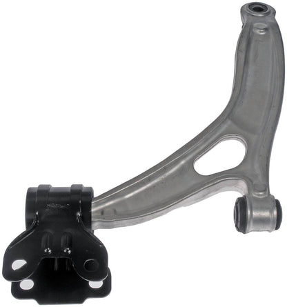 Dorman OE Solutions Suspension Control Arm and Ball Joint Assembly with Rust‑Resistant Coating for Ford C‑Max 2013‑2017, Focus 2012‑2018, Transit Connect 2019‑2023 522-812