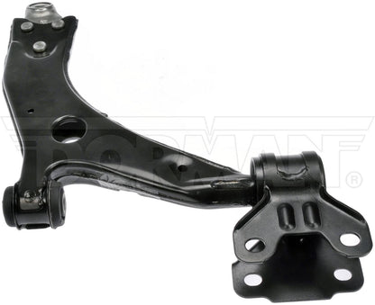 Dorman OE Solutions Suspension Control Arm and Ball Joint Assembly for 2012-2018 Ford Focus and 2014-2023 Ford Transit Connect 522-813