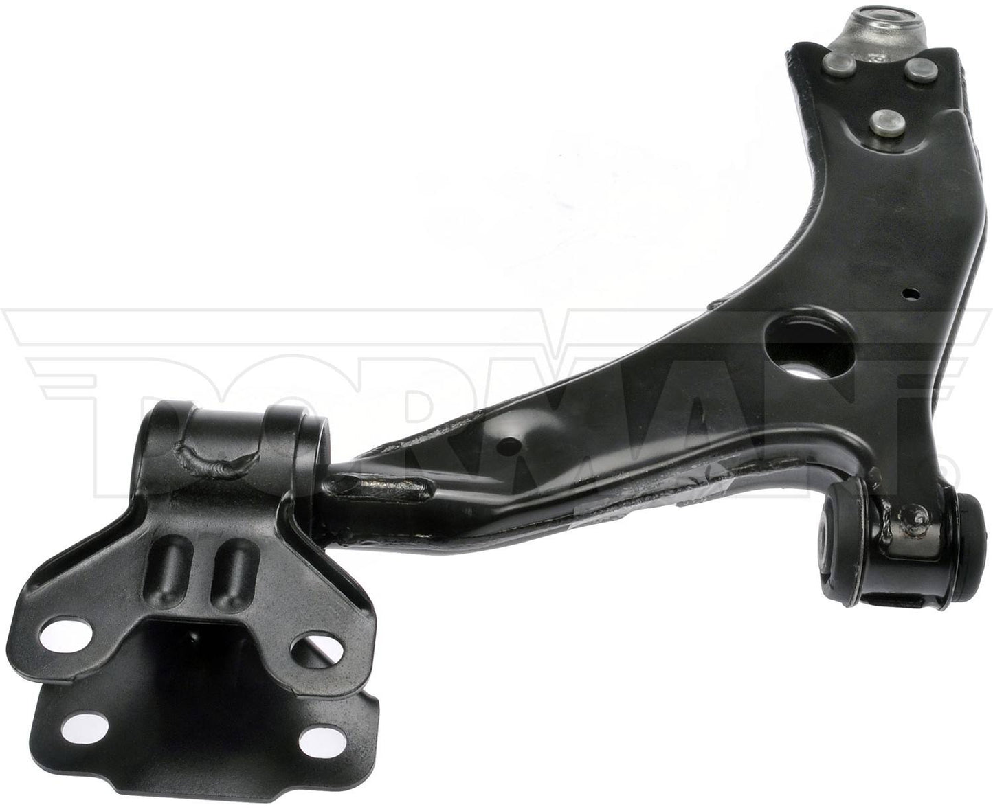 Dorman OE Solutions Suspension Control Arm and Ball Joint Assembly for 2012-2018 Ford Focus and 2014-2023 Ford Transit Connect 522-814