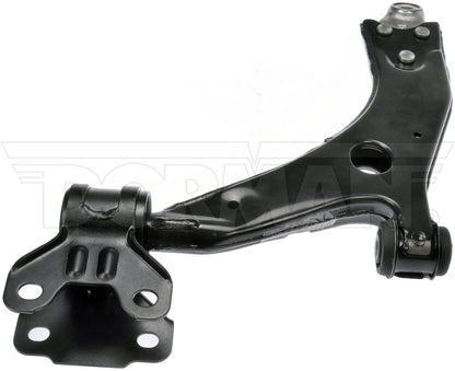 Dorman OE Solutions Suspension Control Arm and Ball Joint Assembly for 2012-2018 Ford Focus and 2014-2023 Ford Transit Connect 522-814
