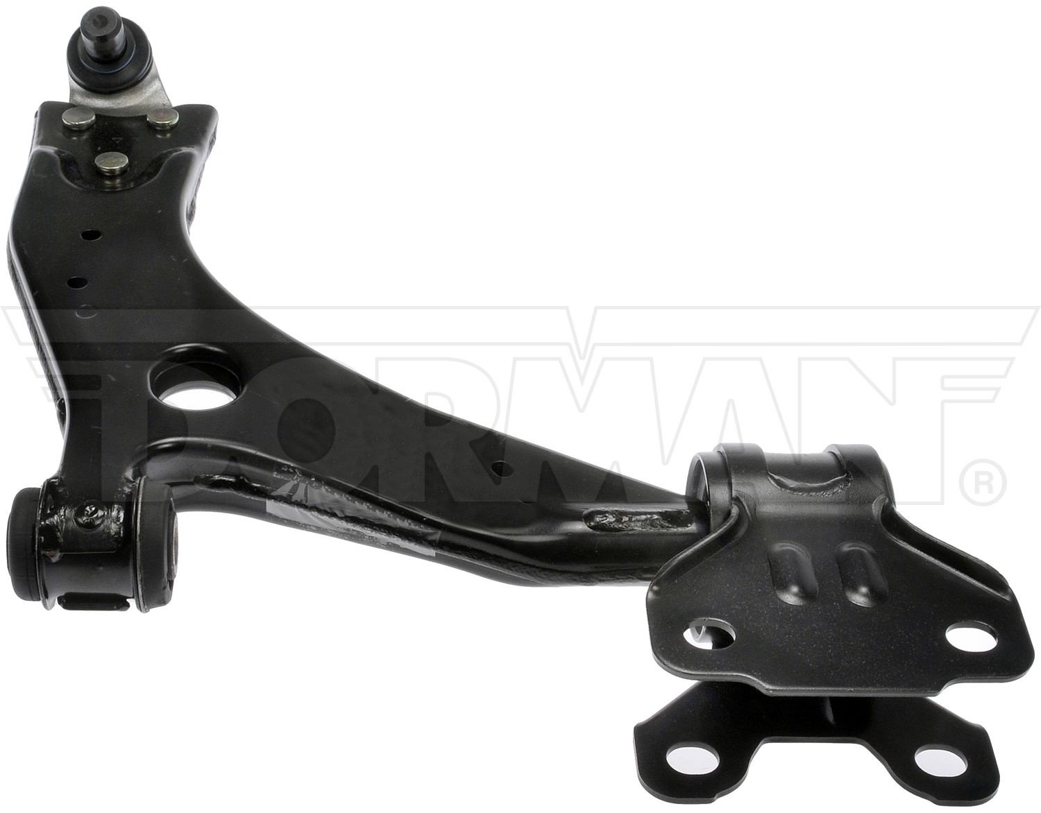 Dorman - OE Solutions SUSPENSION CONTROL ARM 522-814