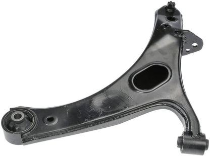 Dorman - OE Solutions Suspension Control Arm and Ball Joint Assembly with durable coating for 2014-2010 Subaru Legacy 2014-2010 Subaru Outback 522-832