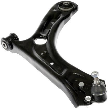 Dorman OE Solutions Suspension Control Arm and Ball Joint Assembly for 2012-2019 Volkswagen Beetle and 2012-2022 Passat 522-837