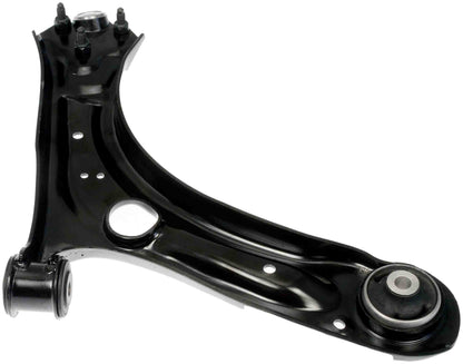 Dorman OE Solutions Suspension Control Arm and Ball Joint Assembly for 2012-2019 Volkswagen Beetle and 2012-2022 Passat 522-837