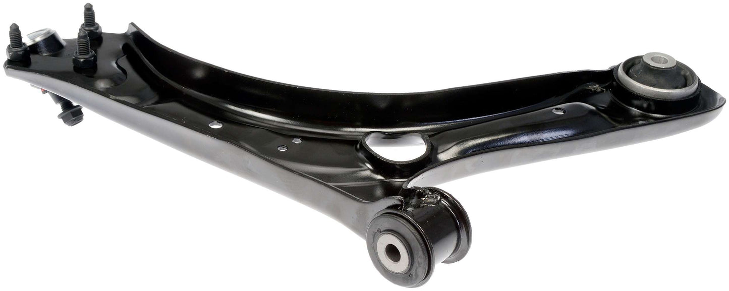 Dorman OE Solutions Suspension Control Arm and Ball Joint Assembly for 2012-2019 Volkswagen Beetle and 2012-2022 Passat 522-837