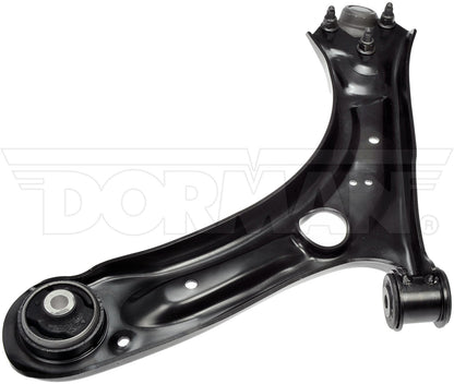 Dorman OE Solutions Suspension Control Arm and Ball Joint Assembly for 2012-2019 Volkswagen Beetle and 2012-2022 Passat 522-838