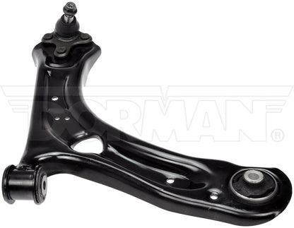 Dorman OE Solutions Suspension Control Arm and Ball Joint Assembly for 2012-2019 Volkswagen Beetle and 2012-2022 Passat 522-838