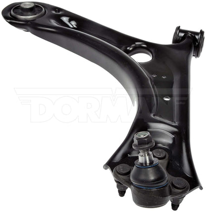 Dorman OE Solutions Suspension Control Arm and Ball Joint Assembly for 2012-2019 Volkswagen Beetle and 2012-2022 Passat 522-838
