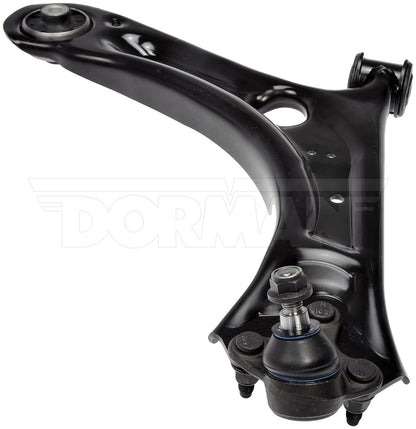Dorman OE Solutions Suspension Control Arm and Ball Joint Assembly for 2012-2019 Volkswagen Beetle and 2012-2022 Passat 522-838
