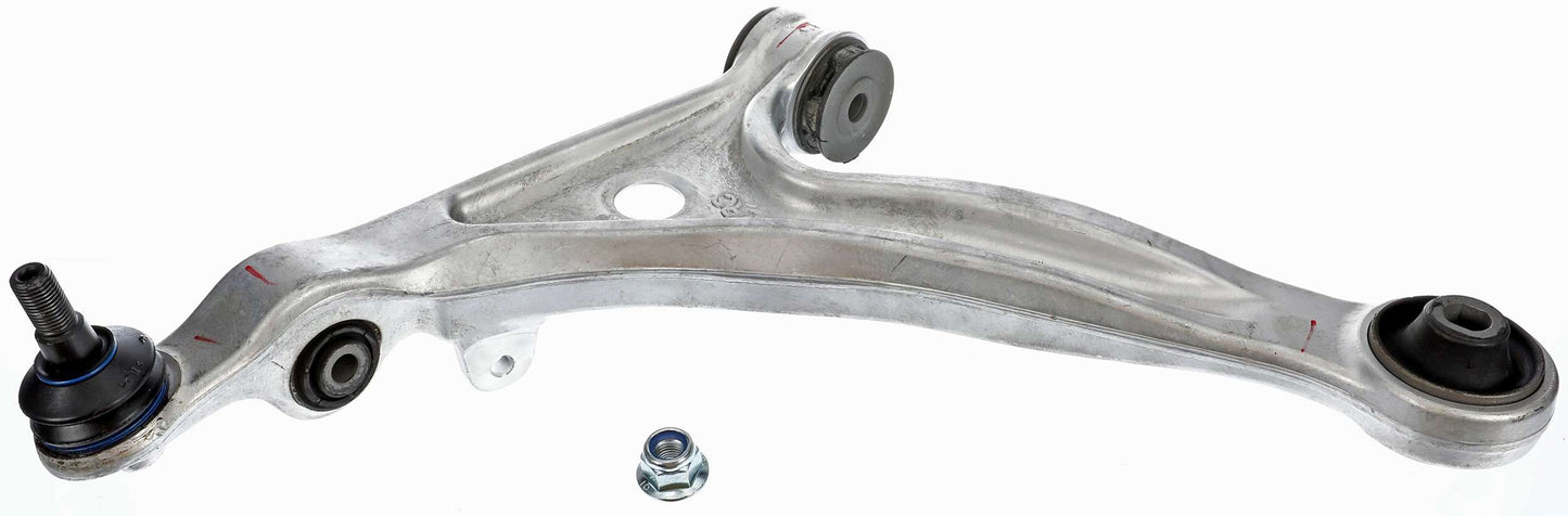 Dorman OE Solutions Suspension Control Arm and Ball Joint Assembly for 2004-2008 Mazda RX-8 522-846