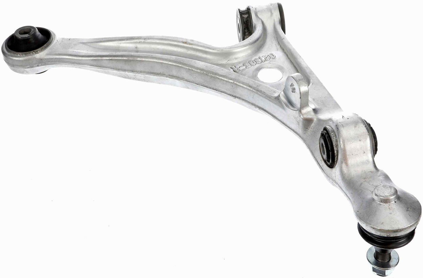 Dorman OE Solutions Suspension Control Arm and Ball Joint Assembly for 2004-2008 Mazda RX-8 522-846