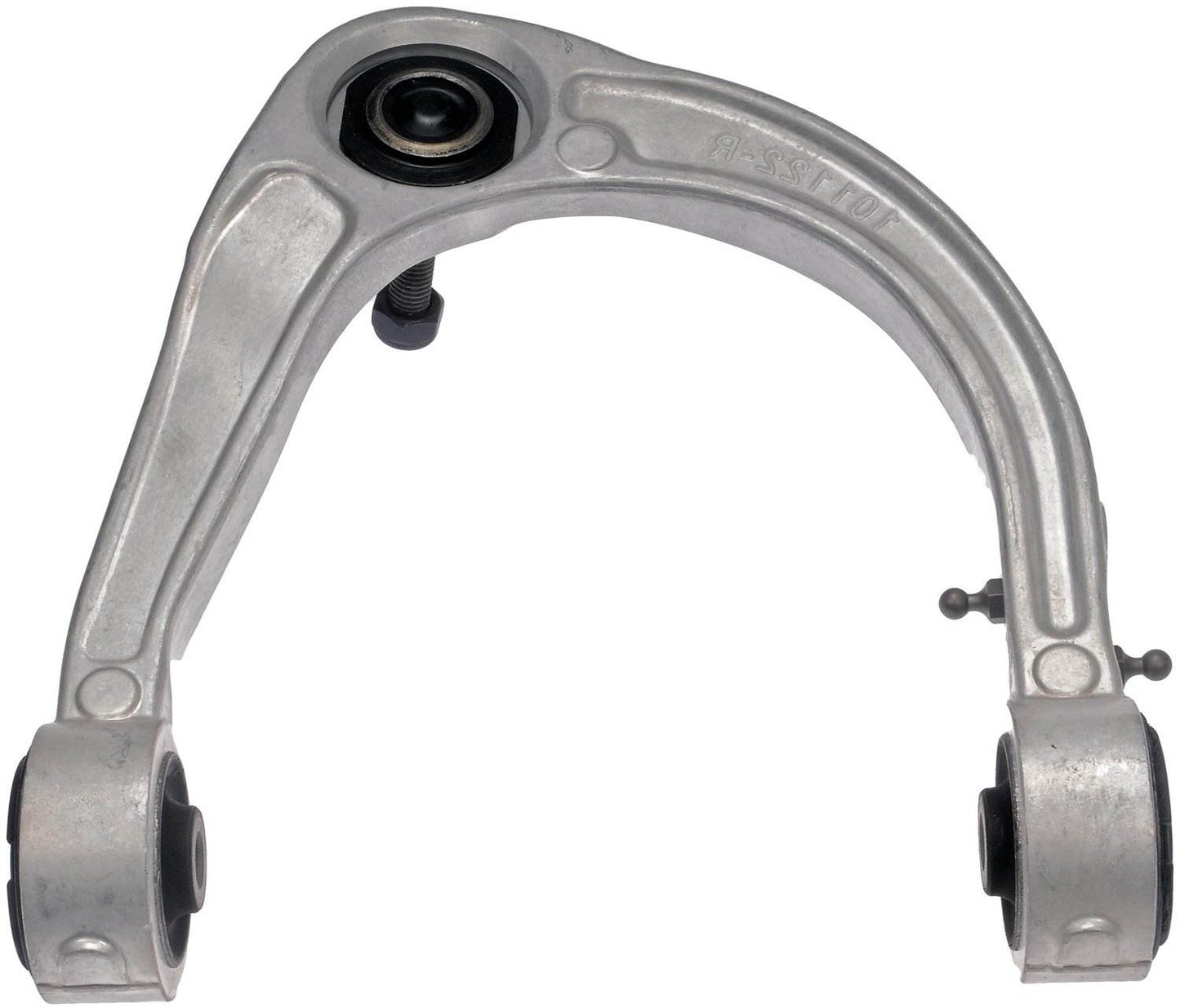 Dorman - OE Solutions Suspension Control Arm and Ball Joint Assembly with Rust-Resistant Coating for 2009 Cadillac SRX 522-847