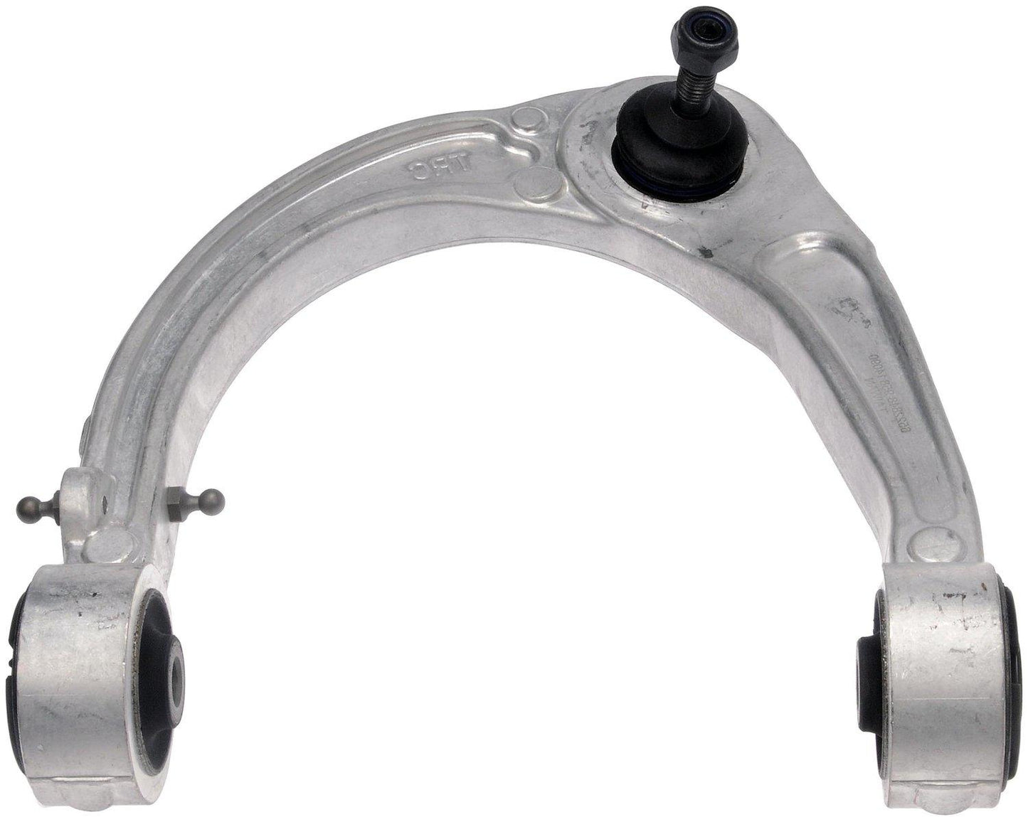 Dorman - OE Solutions Suspension Control Arm and Ball Joint Assembly with Rust-Resistant Coating for 2009 Cadillac SRX 522-847
