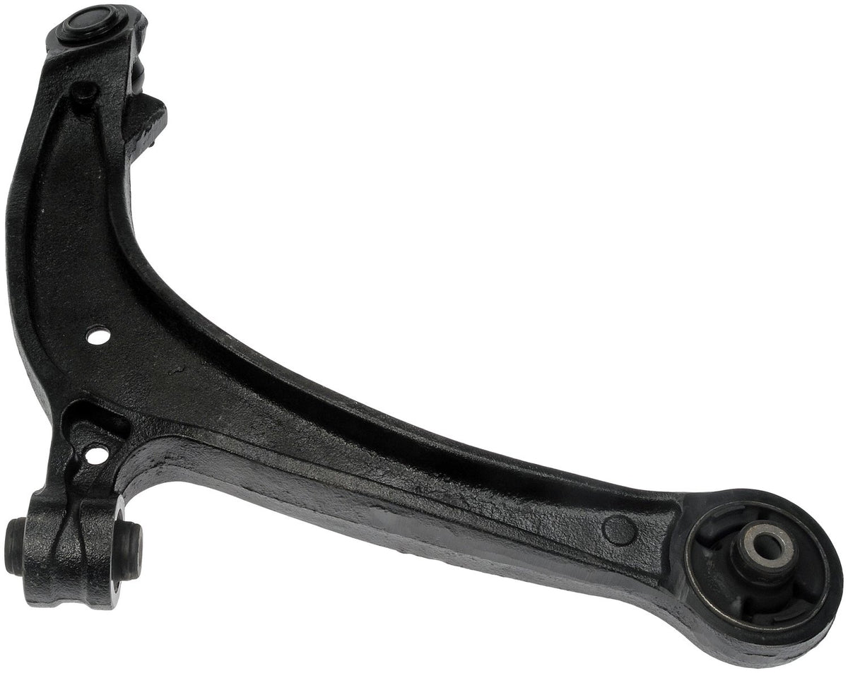 Dorman Suspension Control Arm and Ball Joint Assembly with Durably Designed for 2013-2011 Honda Odyssey 522-857