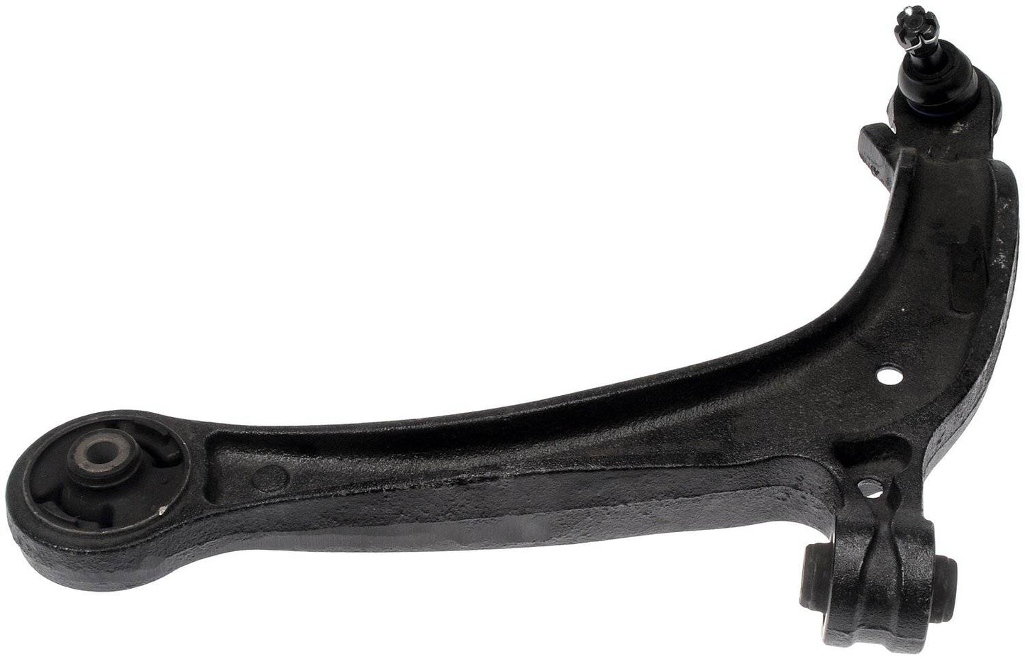 Dorman Suspension Control Arm and Ball Joint Assembly with Durably Designed for 2013-2011 Honda Odyssey 522-857