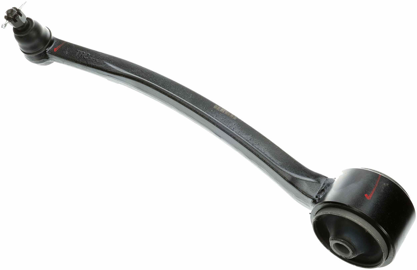 Dorman OE Solutions Suspension Control Arm and Ball Joint Assembly for 2010-2016 Hyundai Genesis Coupe 522-859
