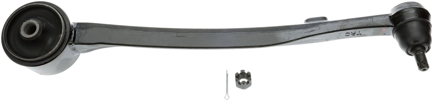 Dorman OE Solutions Suspension Control Arm and Ball Joint Assembly for 2010-2016 Hyundai Genesis Coupe 522-859