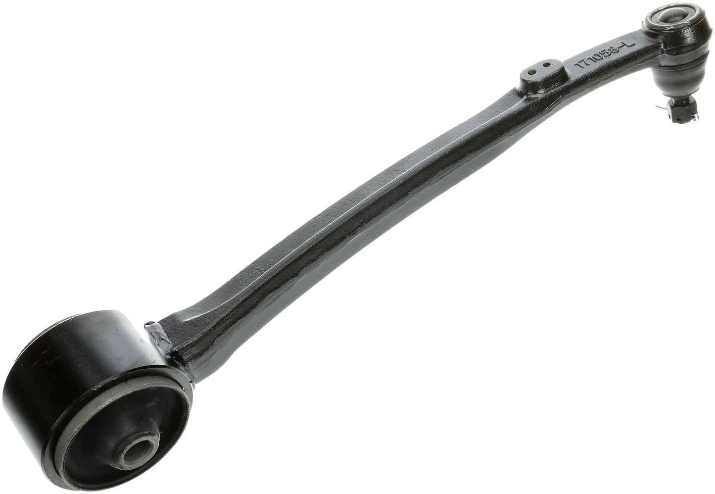 Dorman OE Solutions Suspension Control Arm and Ball Joint Assembly for 2010-2016 Hyundai Genesis Coupe 522-859