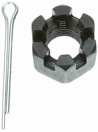 Dorman OE Solutions Suspension Control Arm and Ball Joint Assembly for 2010-2016 Hyundai Genesis Coupe 522-860