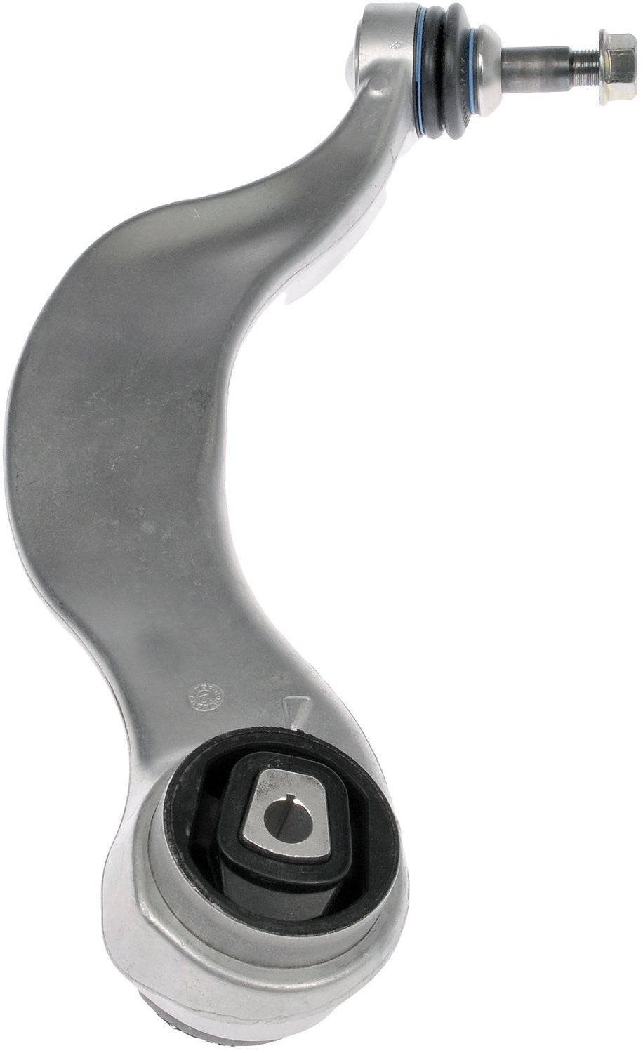 Dorman OE Solutions Suspension Control Arm and Ball Joint Assembly for 2017 BMW with Rust Resistance 522-877