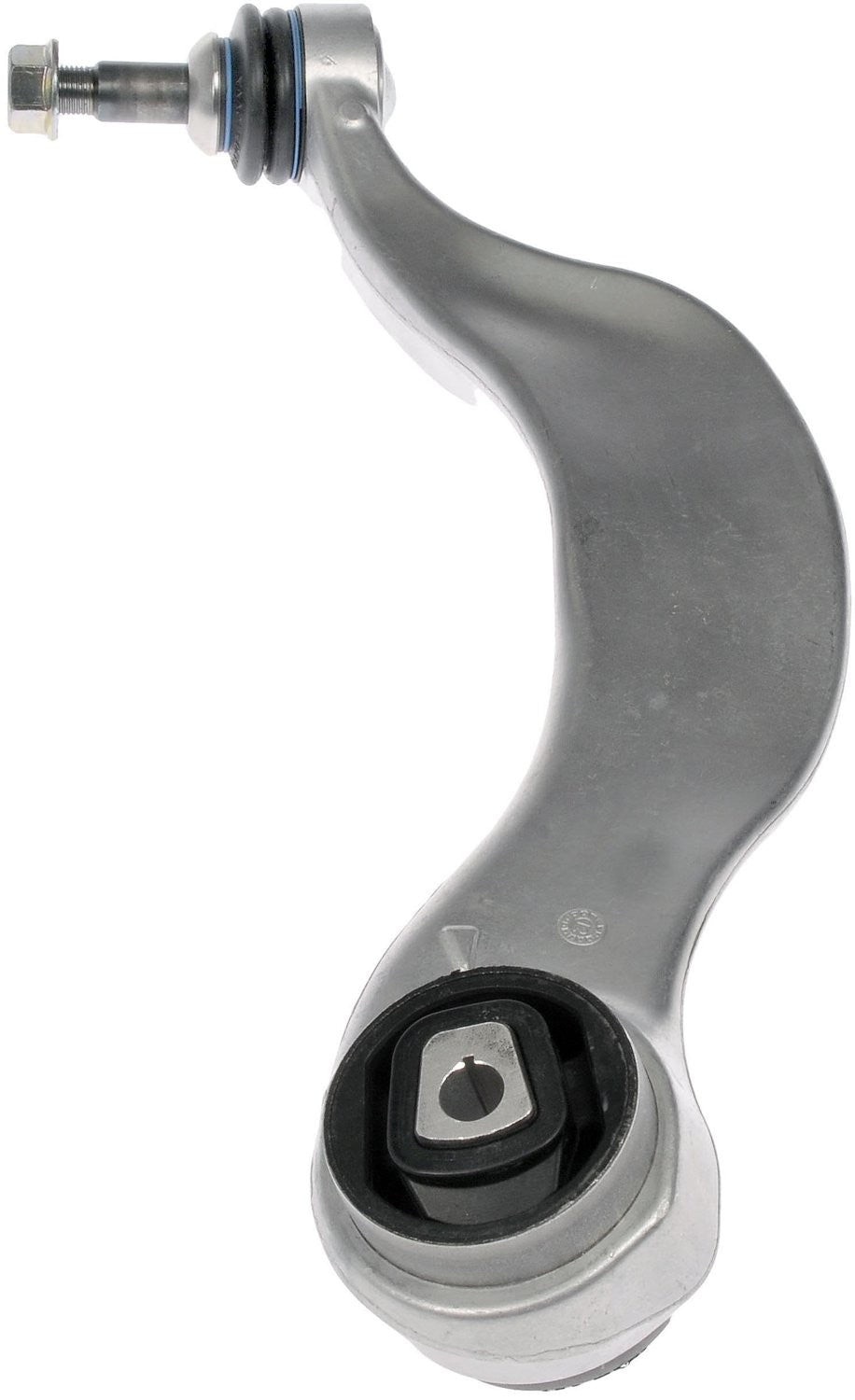 Dorman OE Solutions Suspension Control Arm and Ball Joint Assembly for 2017 BMW with Rust Resistance 522-878