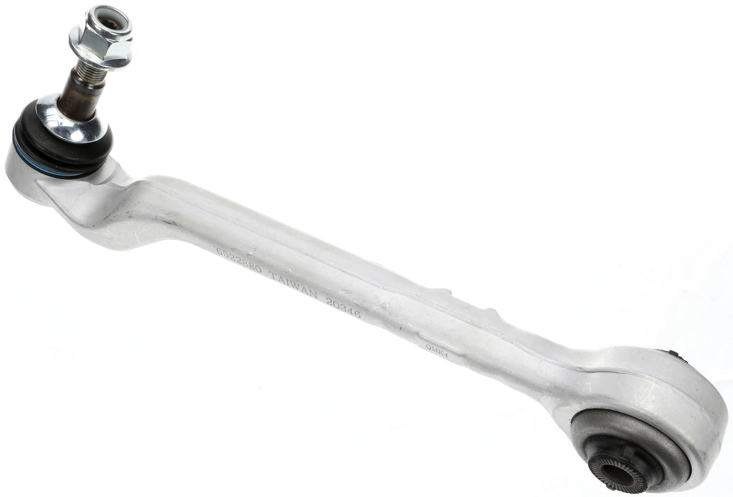Dorman OE Solutions Suspension Control Arm and Ball Joint Assembly for 2021-2022 BMW 522-880