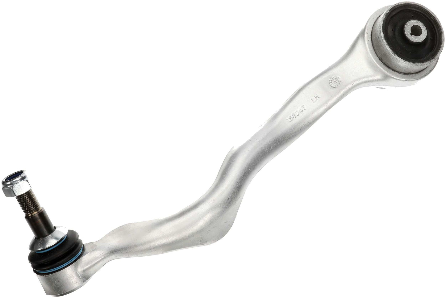 Dorman OE Solutions Suspension Control Arm and Ball Joint Assembly for 2021 BMW 330i 522-881
