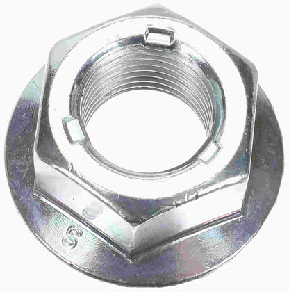 Dorman OE Solutions Suspension Control Arm and Ball Joint Assembly for 2019 BMW 522-885