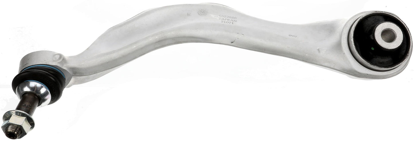 Dorman OE Solutions Suspension Control Arm and Ball Joint Assembly for 2019 BMW 522-886