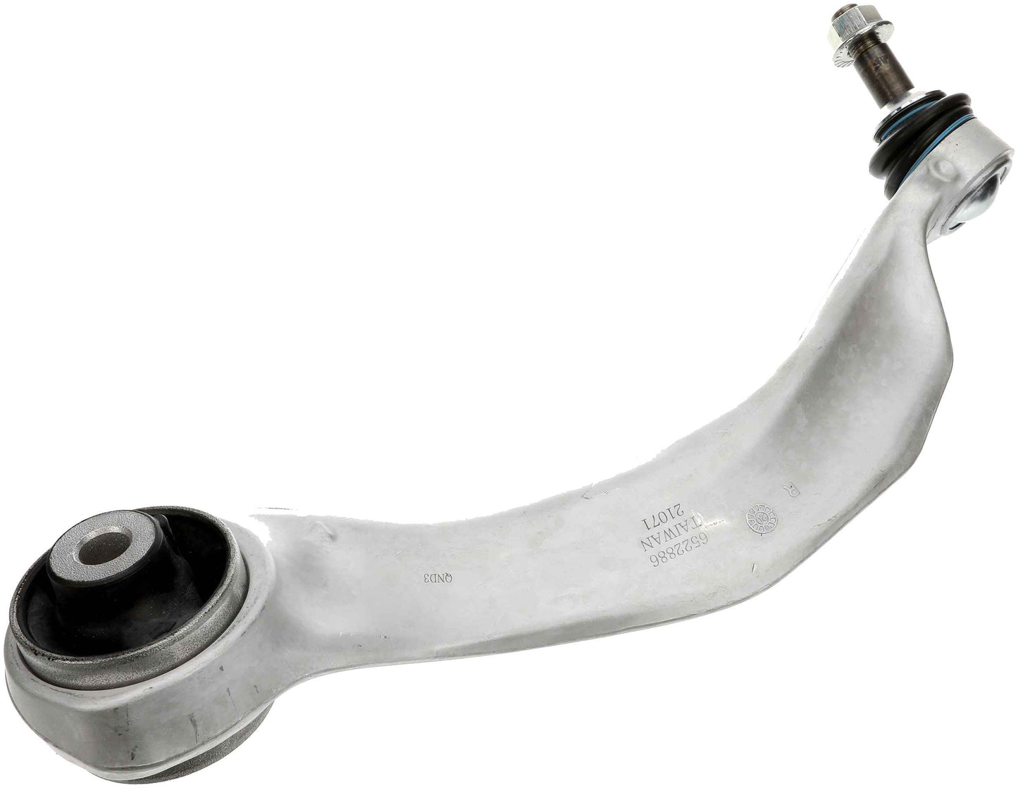 Dorman OE Solutions Suspension Control Arm and Ball Joint Assembly for 2019 BMW 522-886